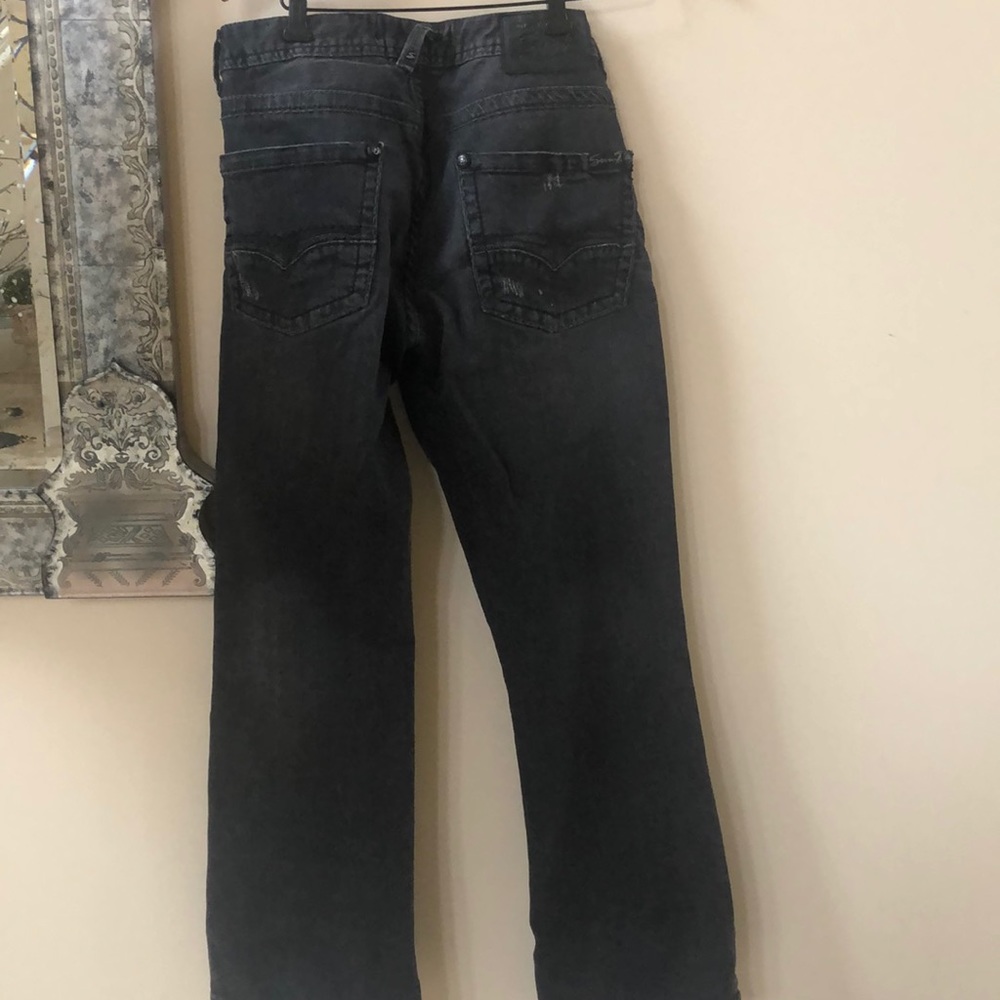 Jeans - Picture 4 of 7